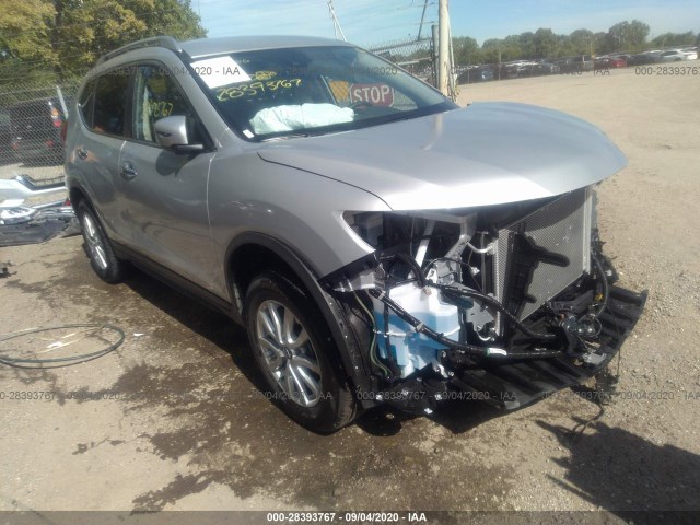 nissan rogue 2020 jn8at2mv6lw113275