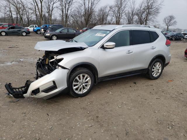 nissan rogue s 2020 jn8at2mv6lw117858