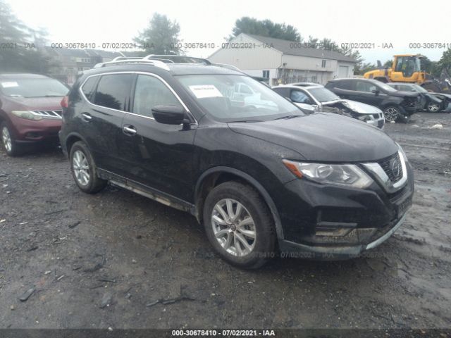 nissan rogue 2020 jn8at2mv6lw119173