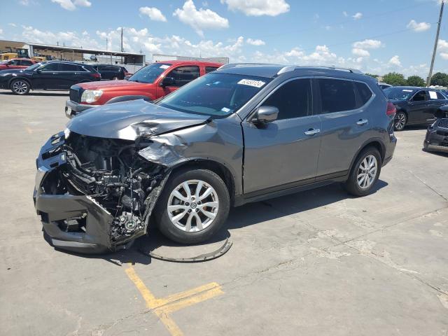 nissan rogue s 2020 jn8at2mv6lw130450