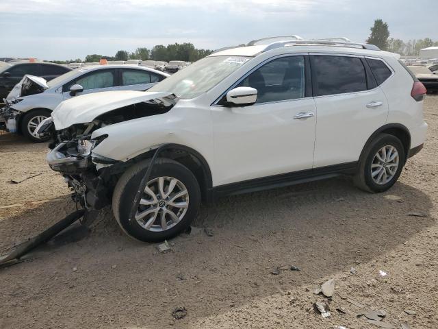 nissan rogue s 2020 jn8at2mv6lw135129