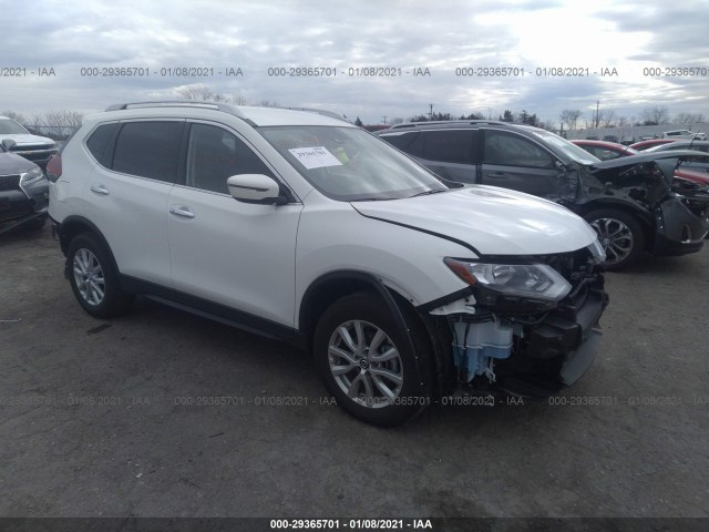 nissan rogue 2020 jn8at2mv6lw138466