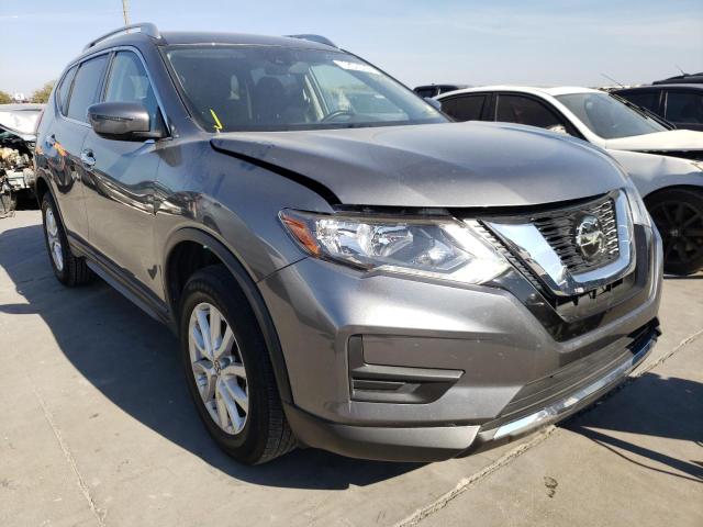 nissan rogue s 2020 jn8at2mv6lw139391