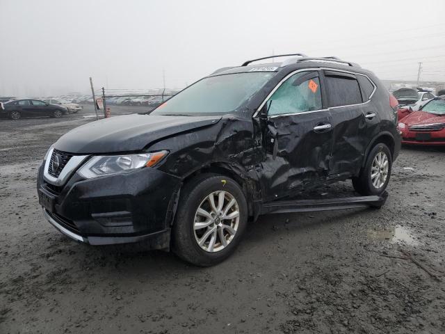 nissan rogue s 2020 jn8at2mv6lw139780