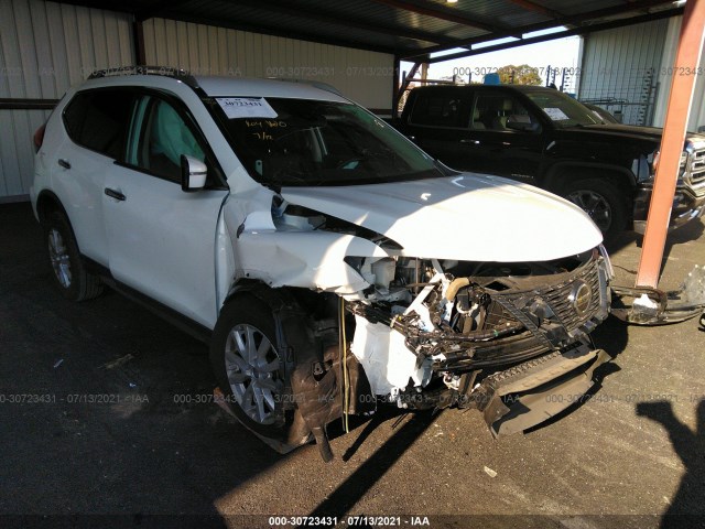 nissan rogue 2020 jn8at2mv6lw143490