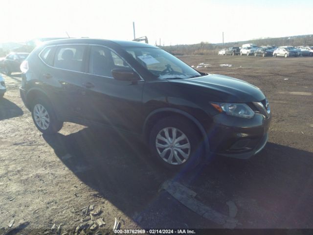 nissan rogue 2016 jn8at2mv7gw139597