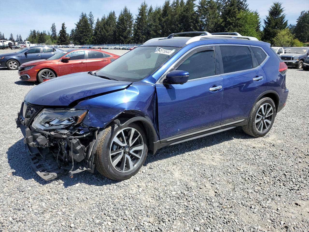 nissan rogue 2017 jn8at2mv7hw003844