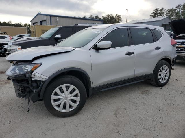 nissan rogue s 2017 jn8at2mv7hw003892