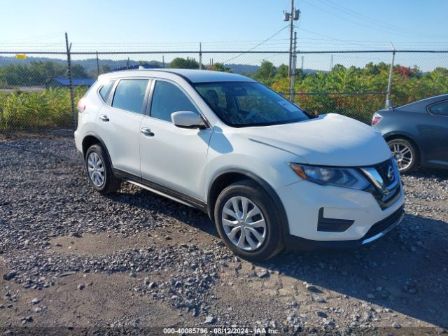 nissan rogue 2017 jn8at2mv7hw012446