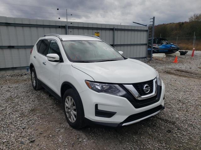 nissan rogue s 2017 jn8at2mv7hw017078