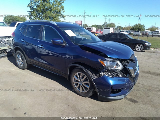 nissan rogue 2017 jn8at2mv7hw017517