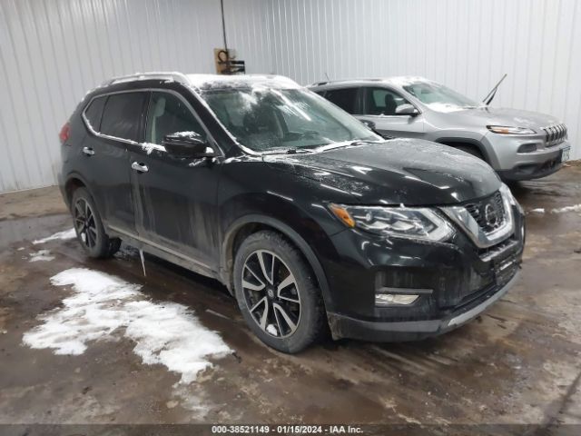 nissan rogue 2017 jn8at2mv7hw021499