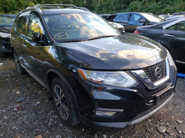 nissan rogue s 2017 jn8at2mv7hw022555