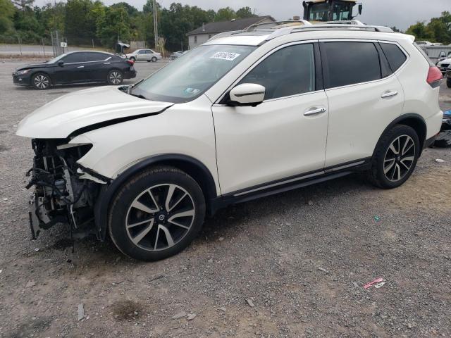 nissan rogue s 2017 jn8at2mv7hw251320