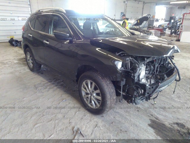 nissan rogue 2017 jn8at2mv7hw251947