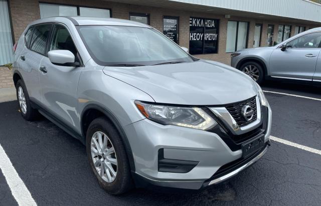 nissan rogue s 2017 jn8at2mv7hw254198