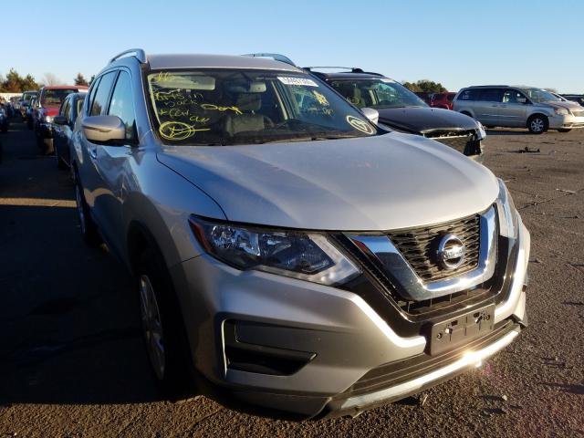 nissan rogue s 2017 jn8at2mv7hw254900