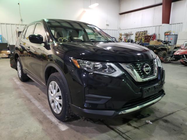 nissan rogue s 2017 jn8at2mv7hw256095