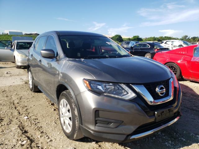 nissan rogue s 2017 jn8at2mv7hw258090