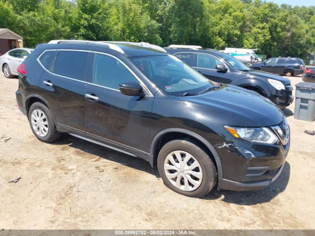 nissan rogue 2017 jn8at2mv7hw260809