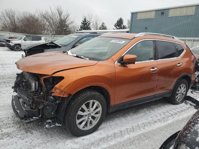 nissan rogue s 2017 jn8at2mv7hw262835