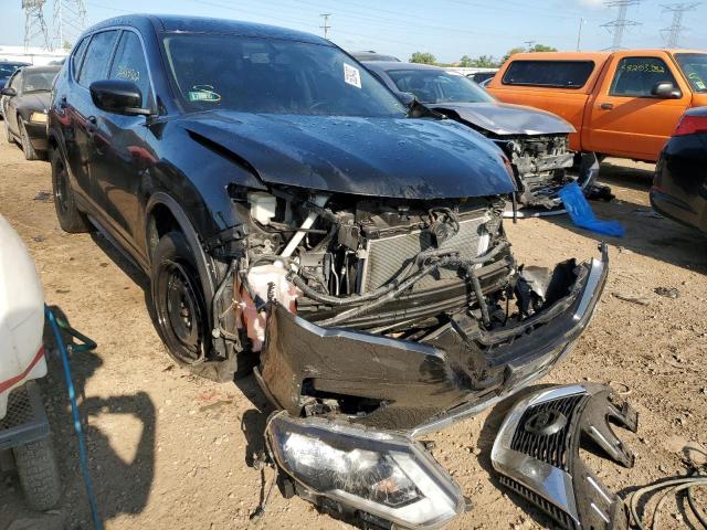 nissan rogue s 2017 jn8at2mv7hw263483