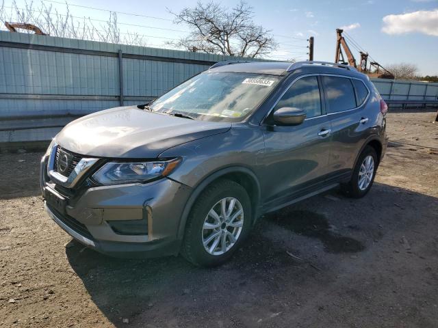 nissan rogue s 2017 jn8at2mv7hw270563