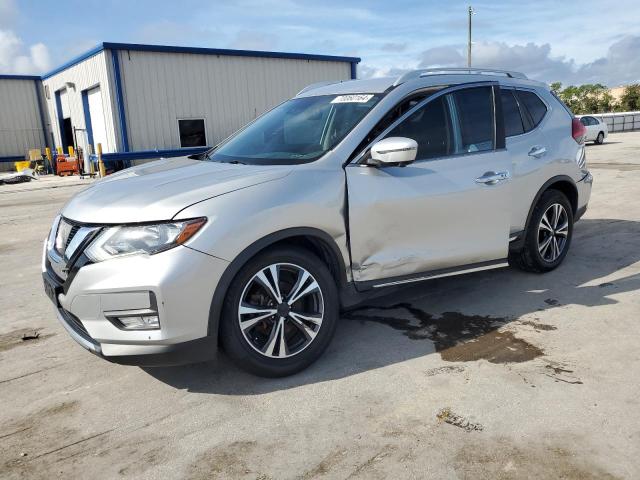 nissan rogue s 2017 jn8at2mv7hw271471