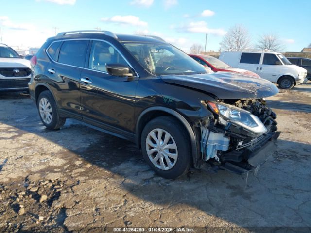 nissan rogue 2017 jn8at2mv7hw274984