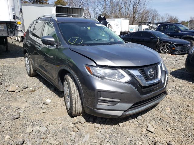 nissan rogue s 2017 jn8at2mv7hw275164