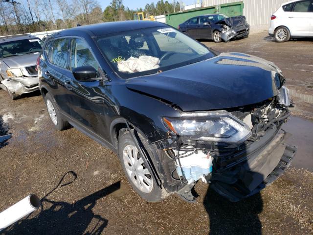 nissan rogue s 2017 jn8at2mv7hw279229