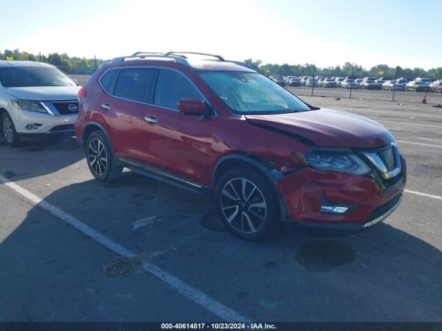 nissan rogue 2017 jn8at2mv7hw279294