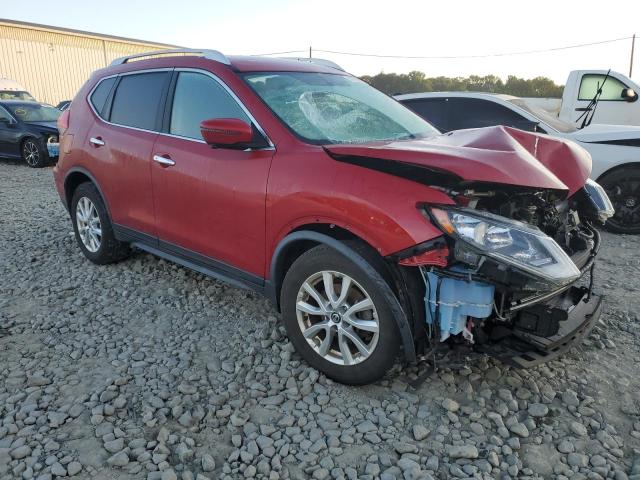 nissan rogue s 2017 jn8at2mv7hw283149