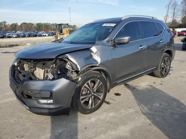 nissan rogue s 2018 jn8at2mv7jw300988