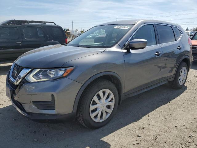 nissan rogue s 2018 jn8at2mv7jw302336