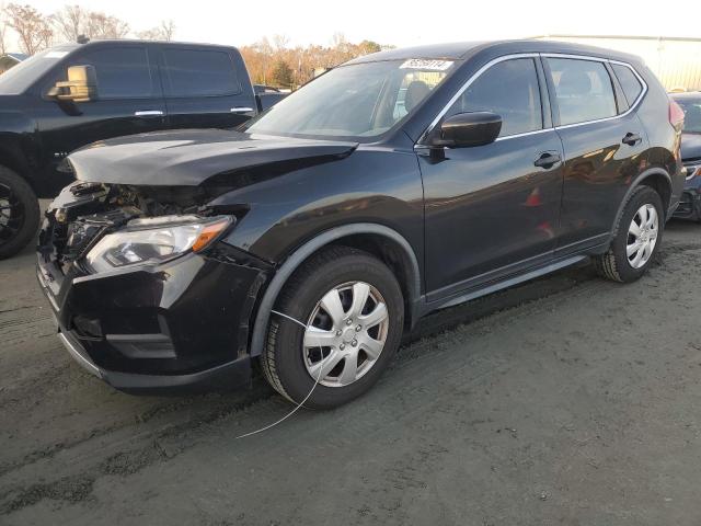 nissan rogue s 2018 jn8at2mv7jw310484