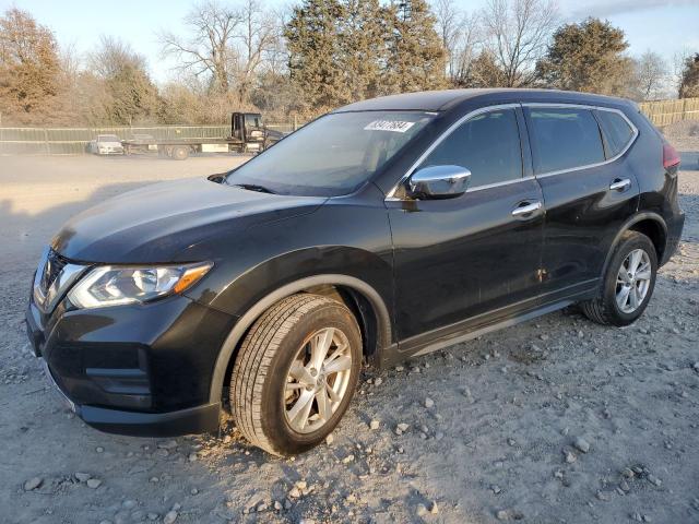 nissan rogue s 2018 jn8at2mv7jw313191