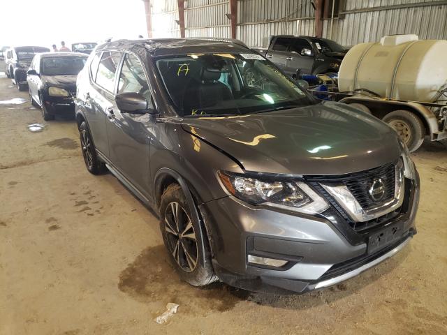 nissan rogue s 2018 jn8at2mv7jw317757