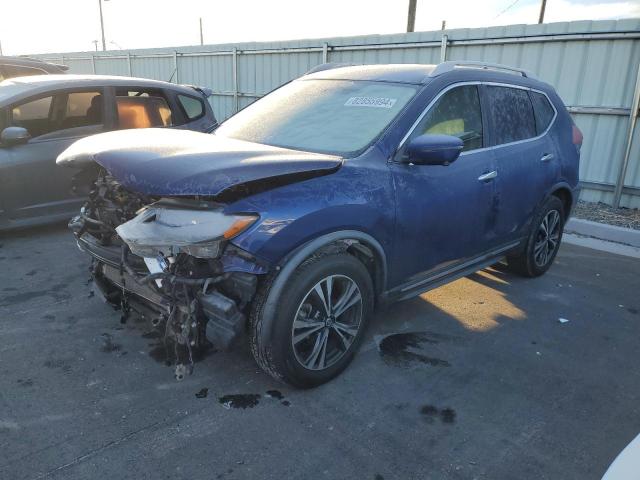 nissan rogue s 2018 jn8at2mv7jw319198