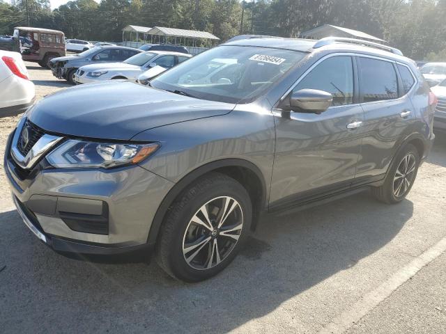 nissan rogue s 2019 jn8at2mv7kw383694