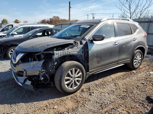 nissan rogue s 2019 jn8at2mv7kw383842