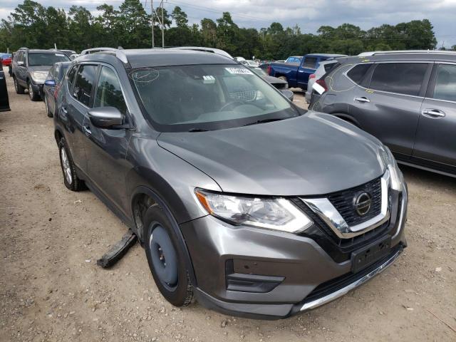 nissan rogue s 2019 jn8at2mv7kw387423