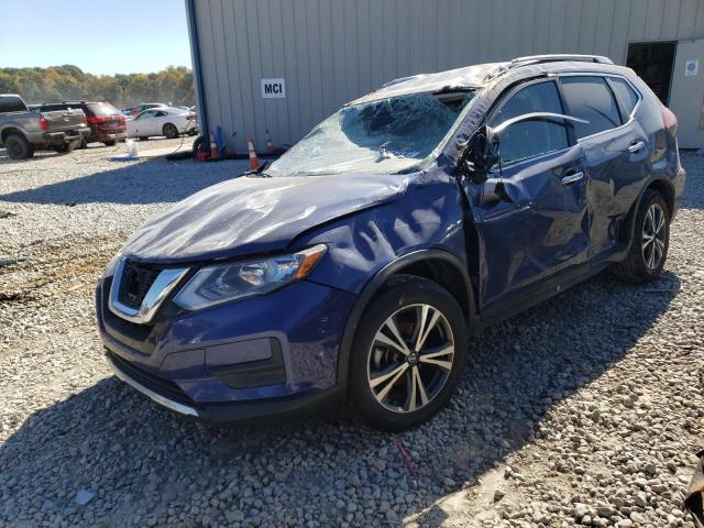 nissan rogue 2019 jn8at2mv7kw397109