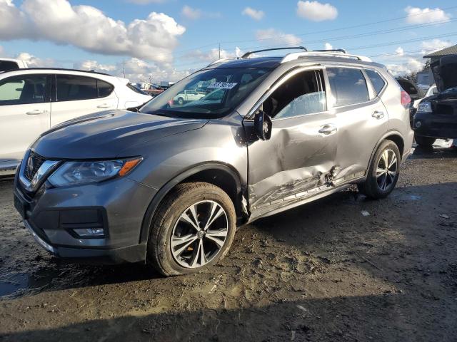 nissan rogue s 2020 jn8at2mv7lw101653