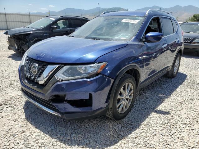 nissan rogue 2020 jn8at2mv7lw102463