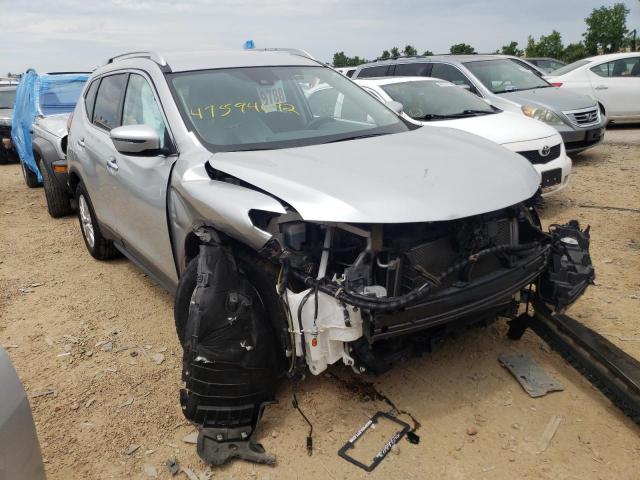 nissan rogue s 2020 jn8at2mv7lw103953