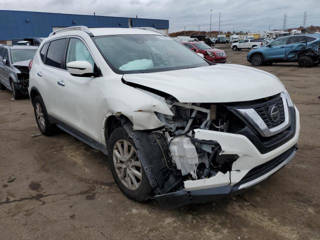 nissan rogue s 2020 jn8at2mv7lw106335