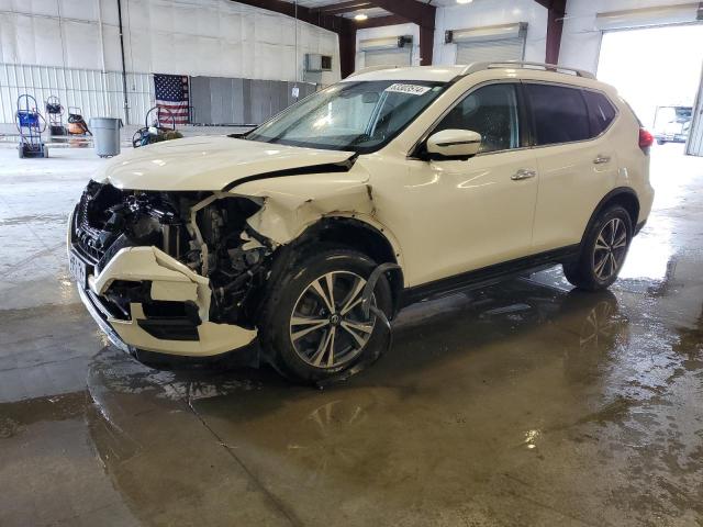 nissan rogue 2020 jn8at2mv7lw106786