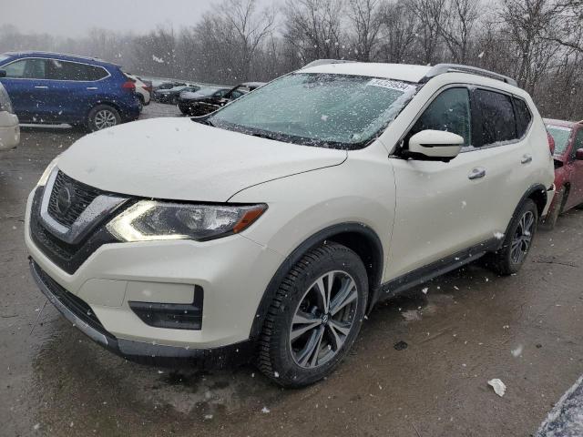 nissan rogue s 2020 jn8at2mv7lw110577