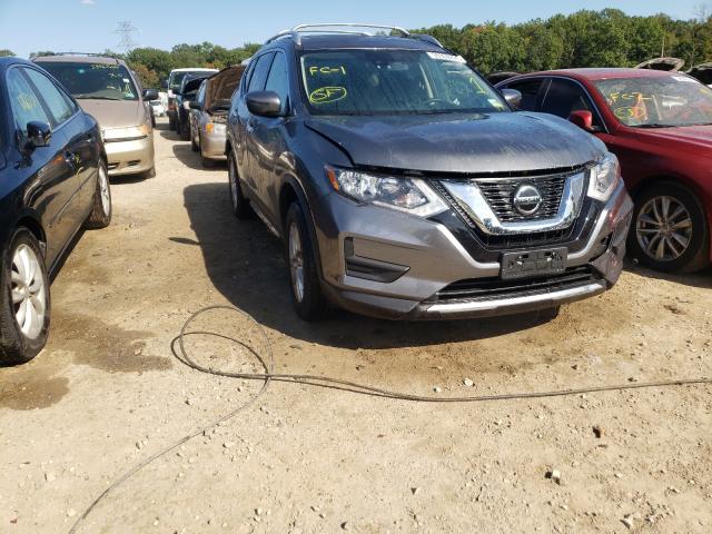 nissan rogue s 2020 jn8at2mv7lw114256